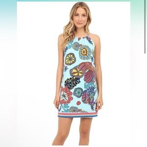 NWT Trina Turk X Pixar finding dory dress